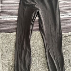 lululemon athletica Black Pants